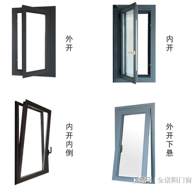 从月饼透析金诺阳门窗的底层逻辑 静音生活的本质哲学