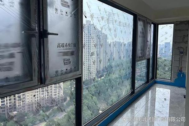 密封静音窗直销厂家 揭秘门窗降噪的科技密码